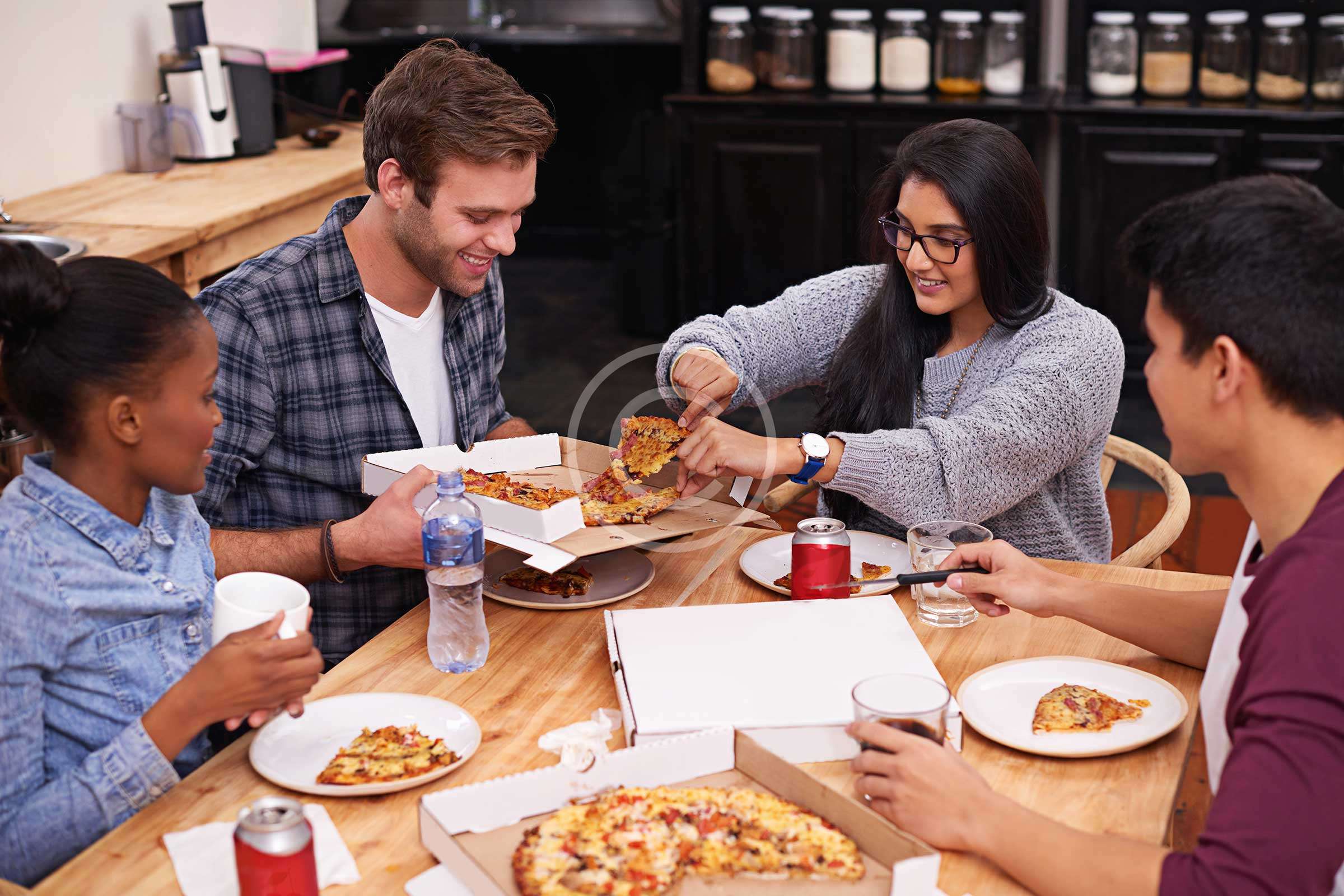 5 Reasons to Order Catering for Your Next Meeting